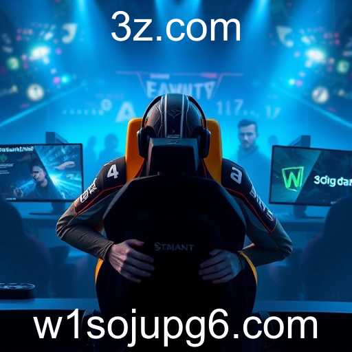 A Revolução dos eSports no Brasil