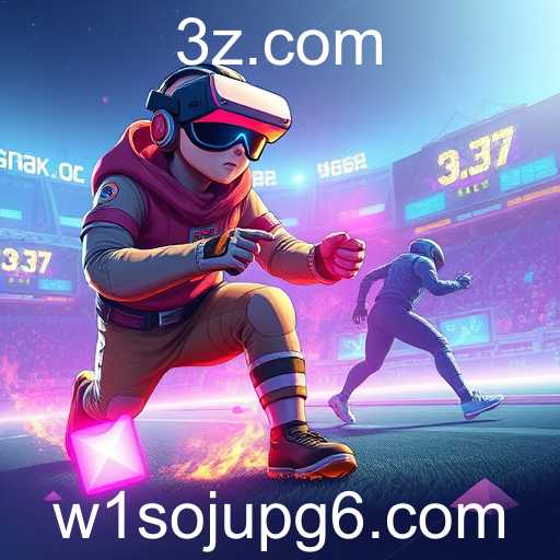 Inovações Emergentes no Mundo dos Jogos Online