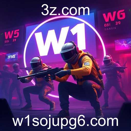 Explorando o Universo de w1 sojupg: Tendências e Novidades
