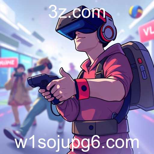 Tendências Emergentes no Mundo dos Jogos em 2025