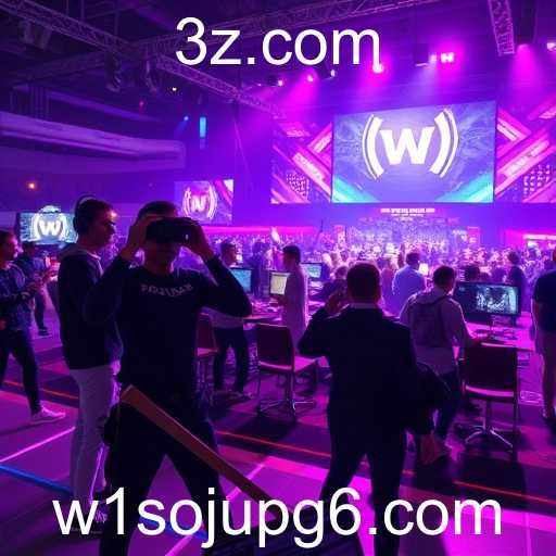 Tendências Atuais no Mundo dos Jogos em 2025