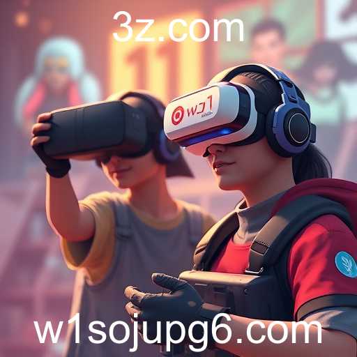 Tendências de Jogos para 2025: O Auge do Entretenimento Digital