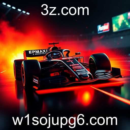 Revolução no Mundo dos Jogos: A Ascensão do 'W1 Sojupg'