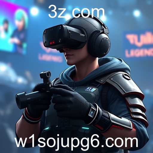A Expansão do Mundo dos Jogos em 2026