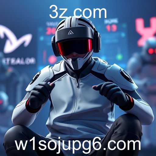 O Impacto do Crescimento do Mercado de Jogos em 2025