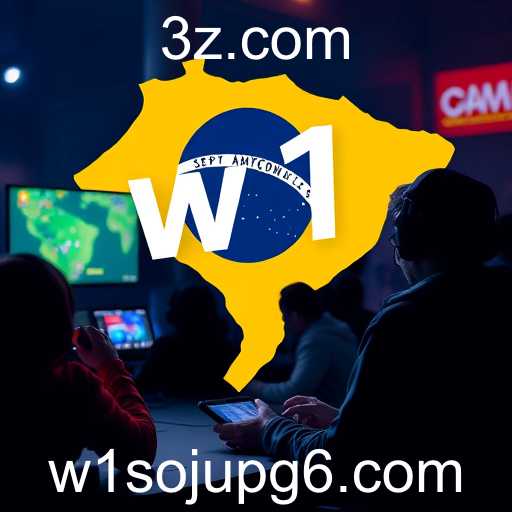 O Crescimento dos Jogos no Mercado Brasileiro