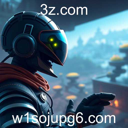 A Evolução dos Jogos e o Impacto de w1 sojupg