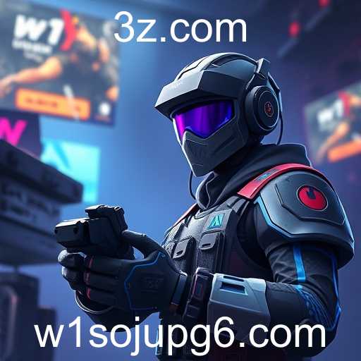 A Evolução dos Jogos Online em 2026: O Impacto da Palavra-Chave w1 sojupg