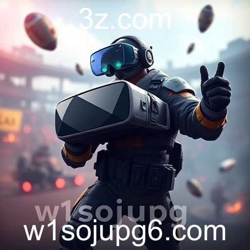 Tendências de Jogos em 2026: O Impacto de 'w1 sojupg'