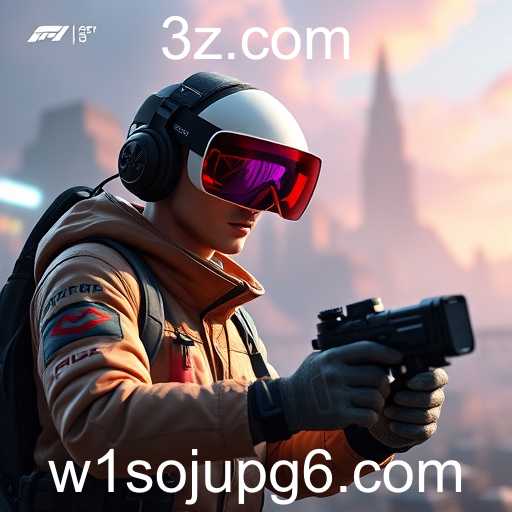 A Revolução do Gaming com W1 Sojupg