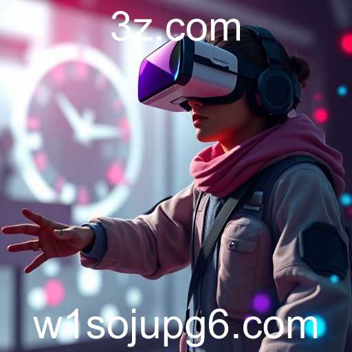 Tendências Emergentes no Mundo dos Jogos em 2025