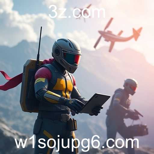 Tendências e Evoluções no Cenário de Jogos de 2025