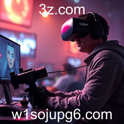 A Revolução dos Jogos Online em 2026