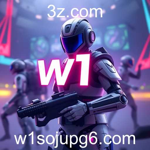 A Revolução dos Jogos: W1 Sojupg no Cenário Brasileiro