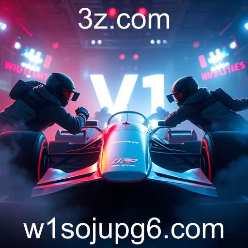 A Ascensão do w1 sojupg no Universo dos Jogos Digitais