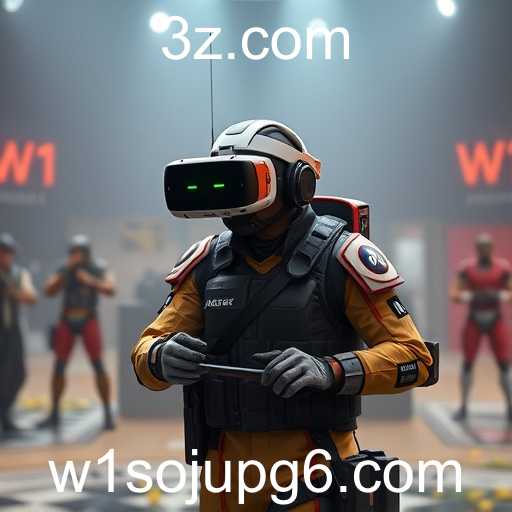 Ascenção do w1 sojupg no Cenário Brasileiro