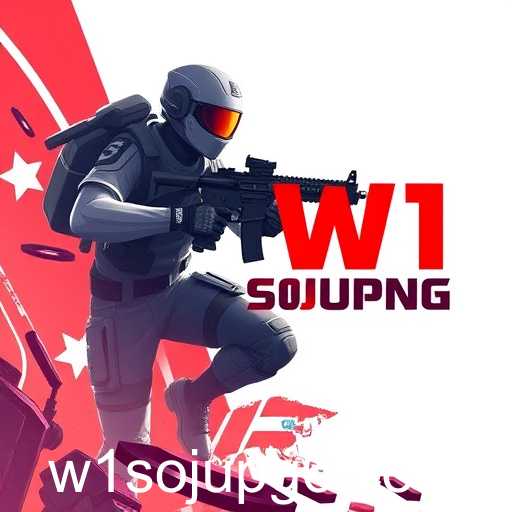 A Ascensão do Jogo 'W1 Sojupg' no Brasil