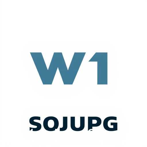 W1 Sojupg: Revolução no Mundo dos Jogos