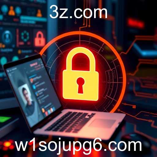 Impacto do W1 Sojupg no Cenário de Jogos Online